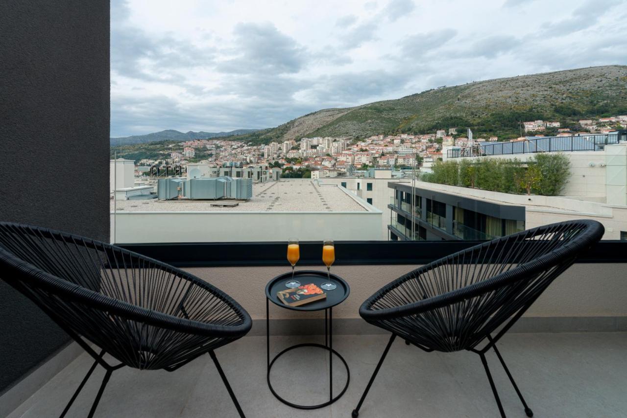 דוברובניק City Residences מראה חיצוני תמונה