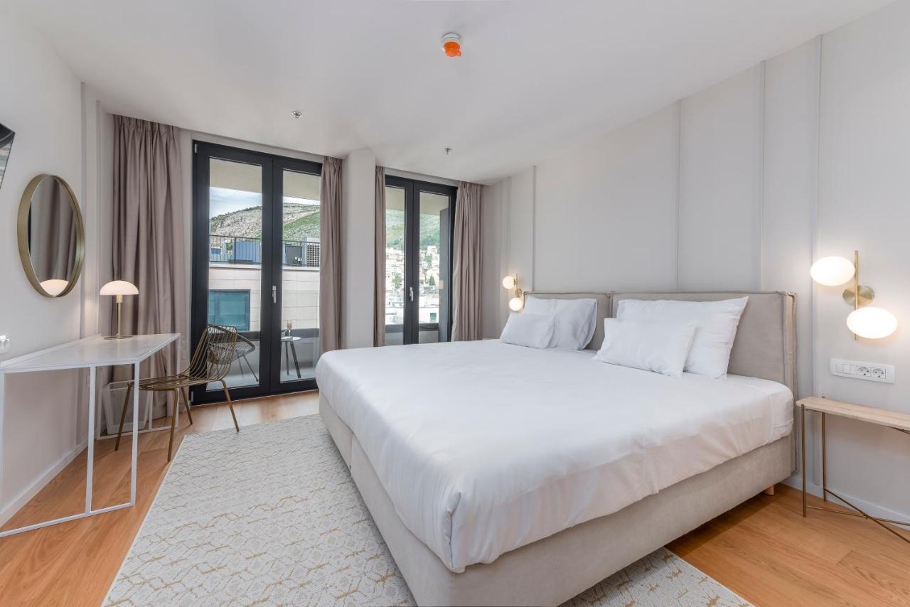 דוברובניק City Residences מראה חיצוני תמונה
