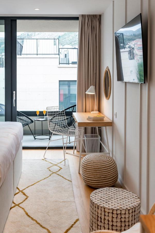 דוברובניק City Residences מראה חיצוני תמונה