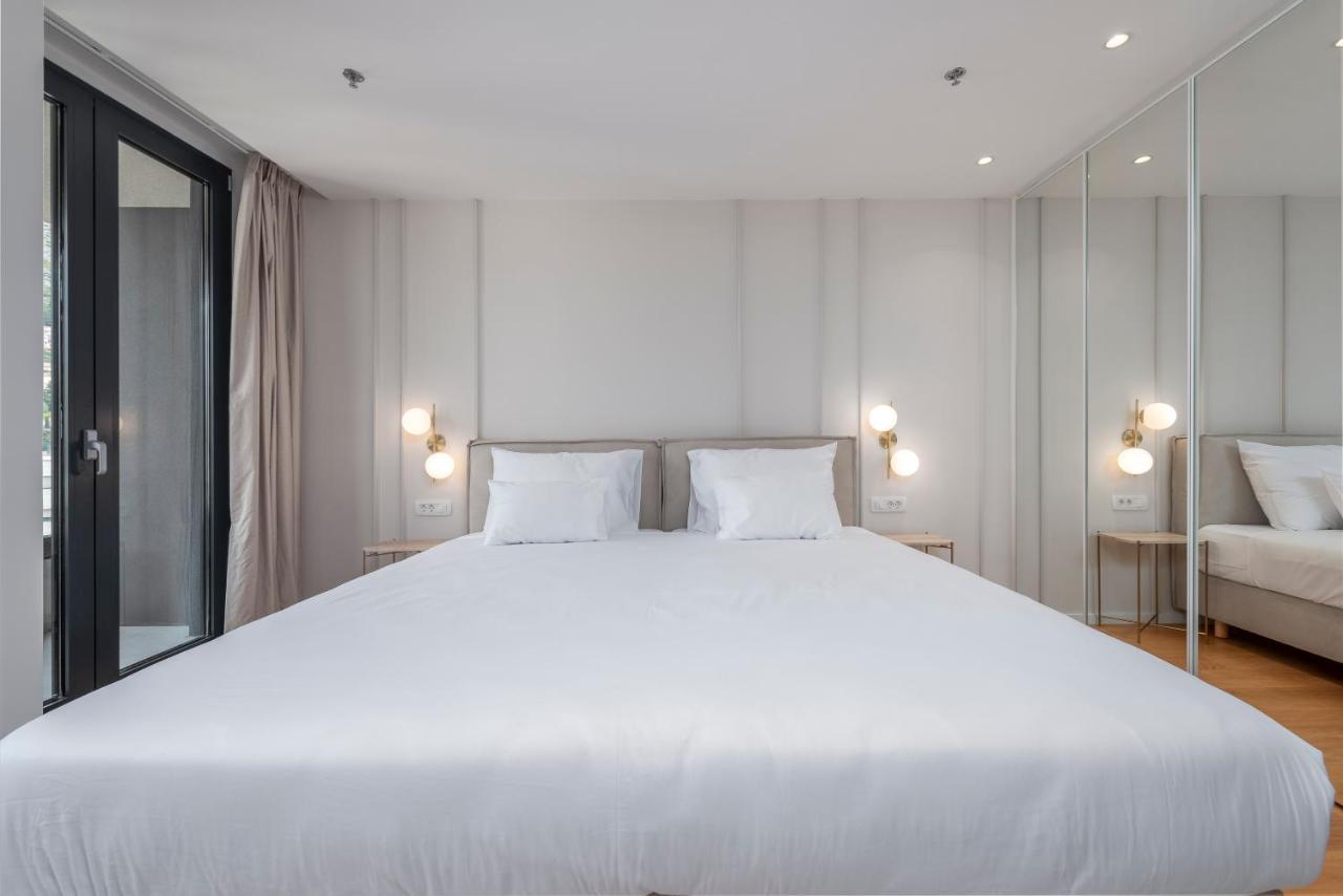דוברובניק City Residences מראה חיצוני תמונה