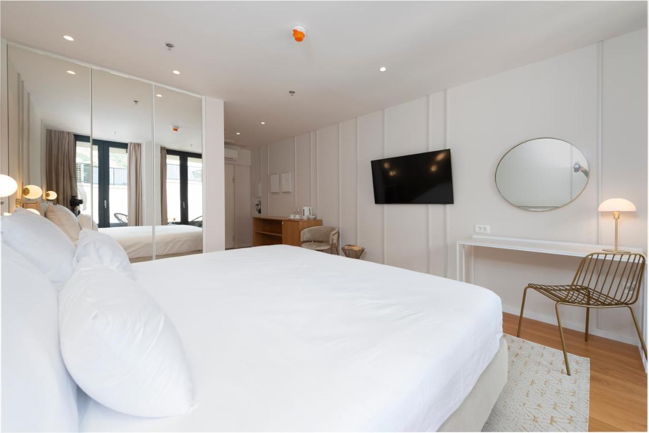 דוברובניק City Residences מראה חיצוני תמונה