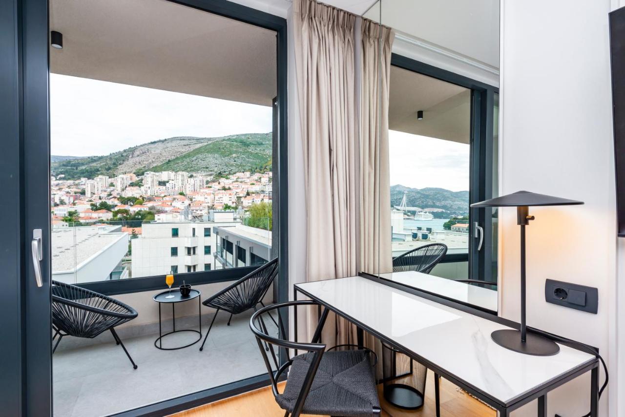 דוברובניק City Residences מראה חיצוני תמונה