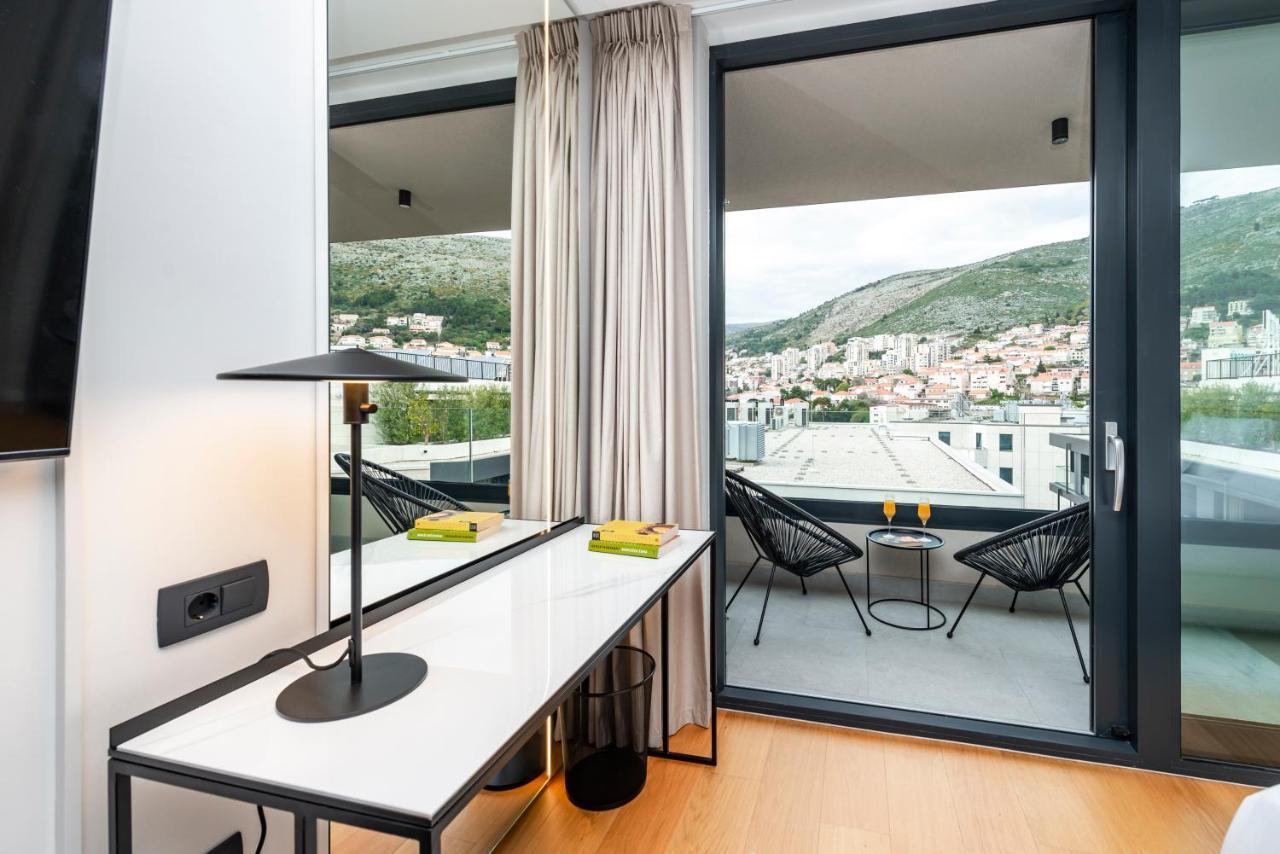 דוברובניק City Residences מראה חיצוני תמונה