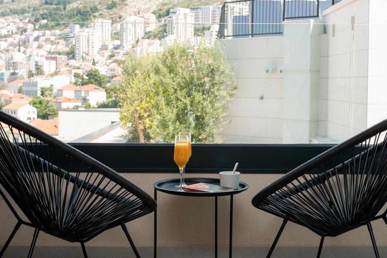דוברובניק City Residences מראה חיצוני תמונה