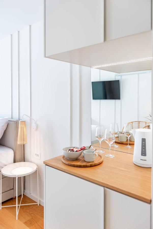 דוברובניק City Residences מראה חיצוני תמונה