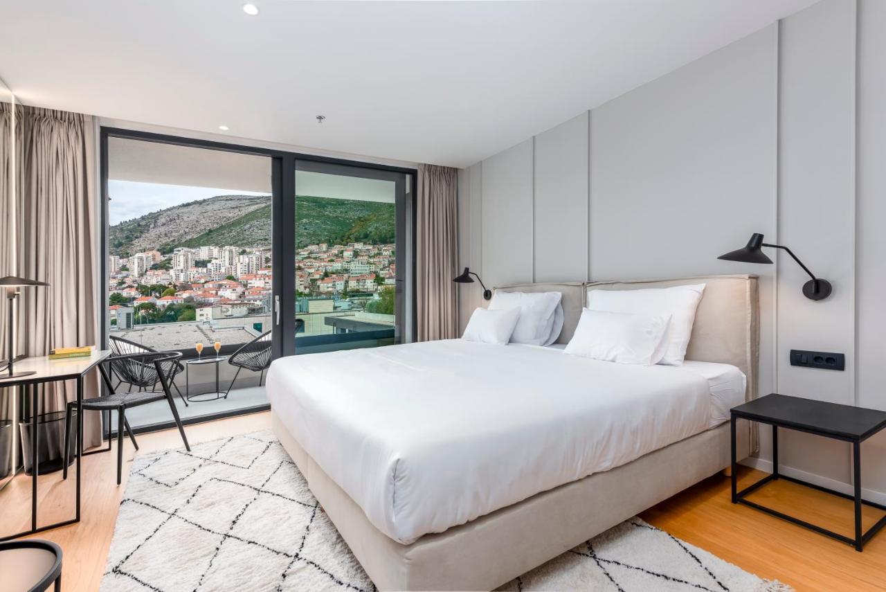 דוברובניק City Residences מראה חיצוני תמונה