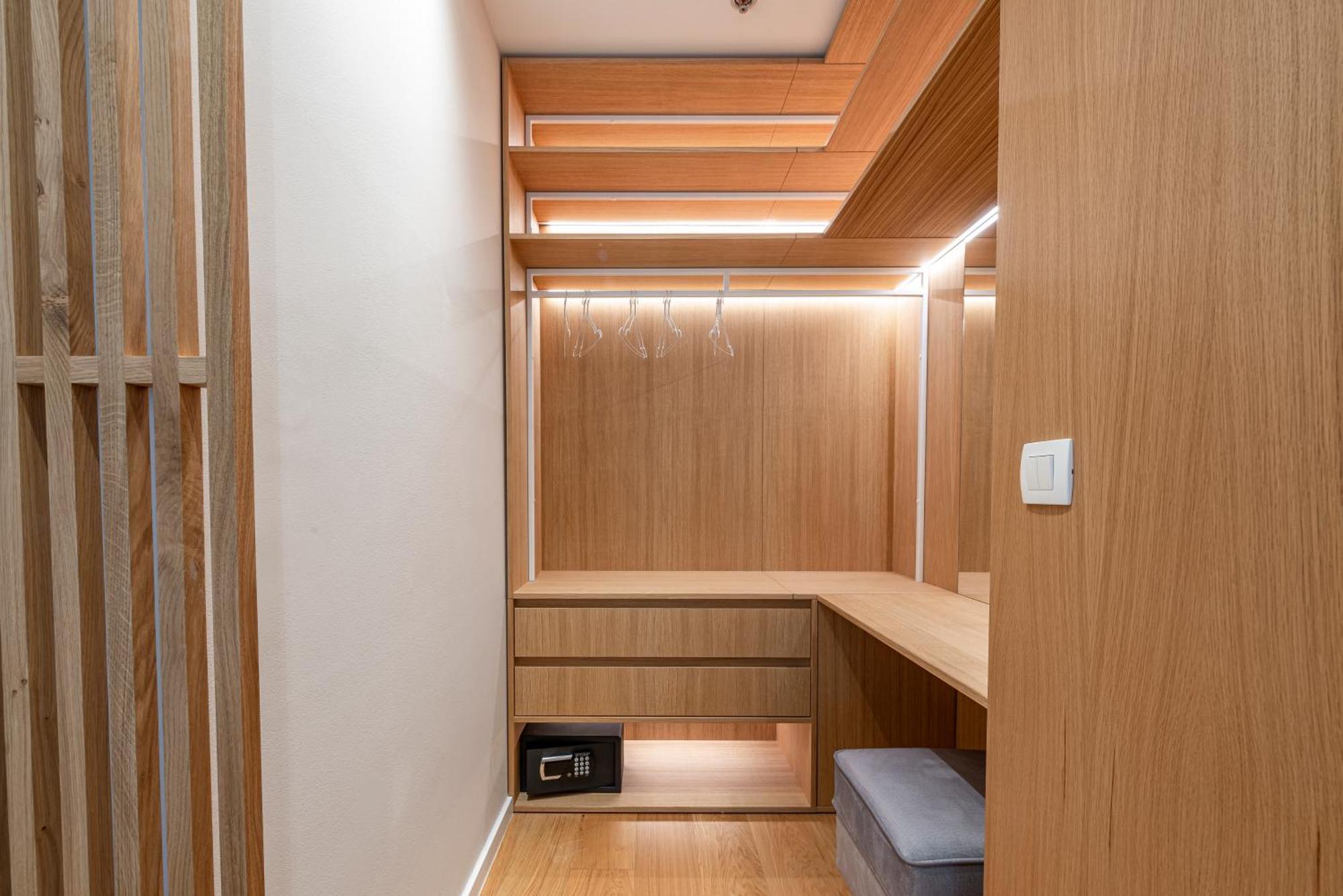 דוברובניק City Residences מראה חיצוני תמונה