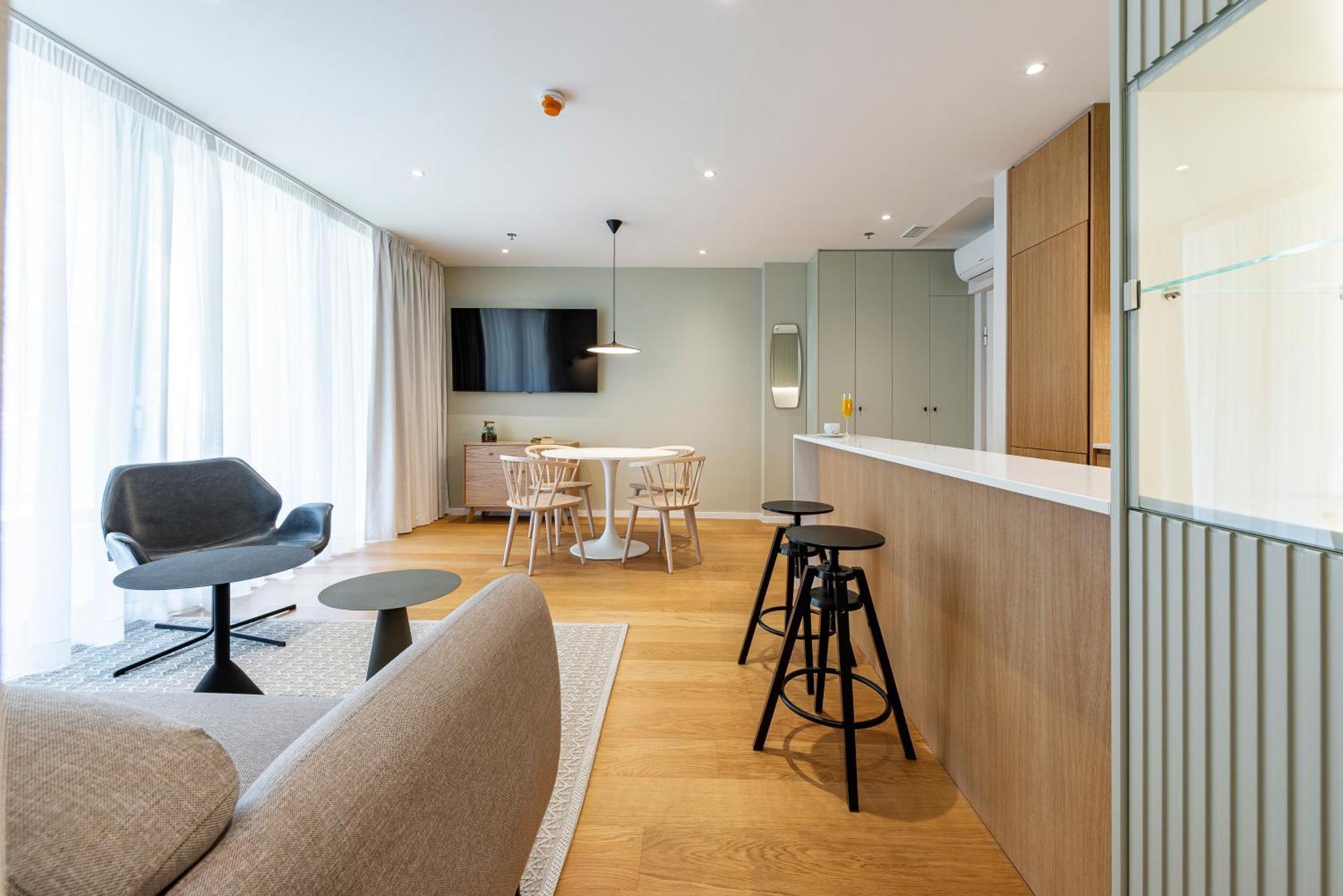 דוברובניק City Residences מראה חיצוני תמונה