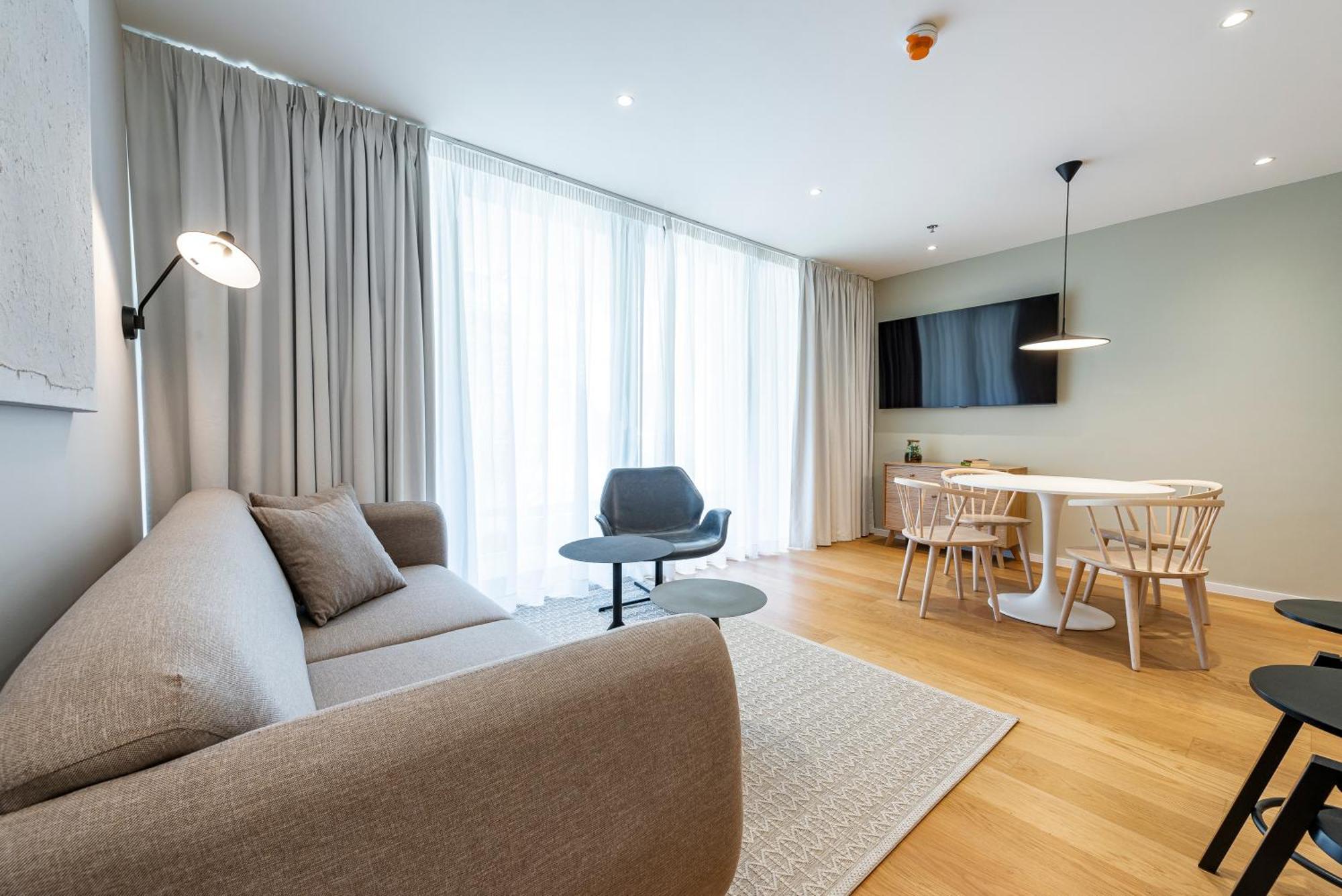 דוברובניק City Residences מראה חיצוני תמונה