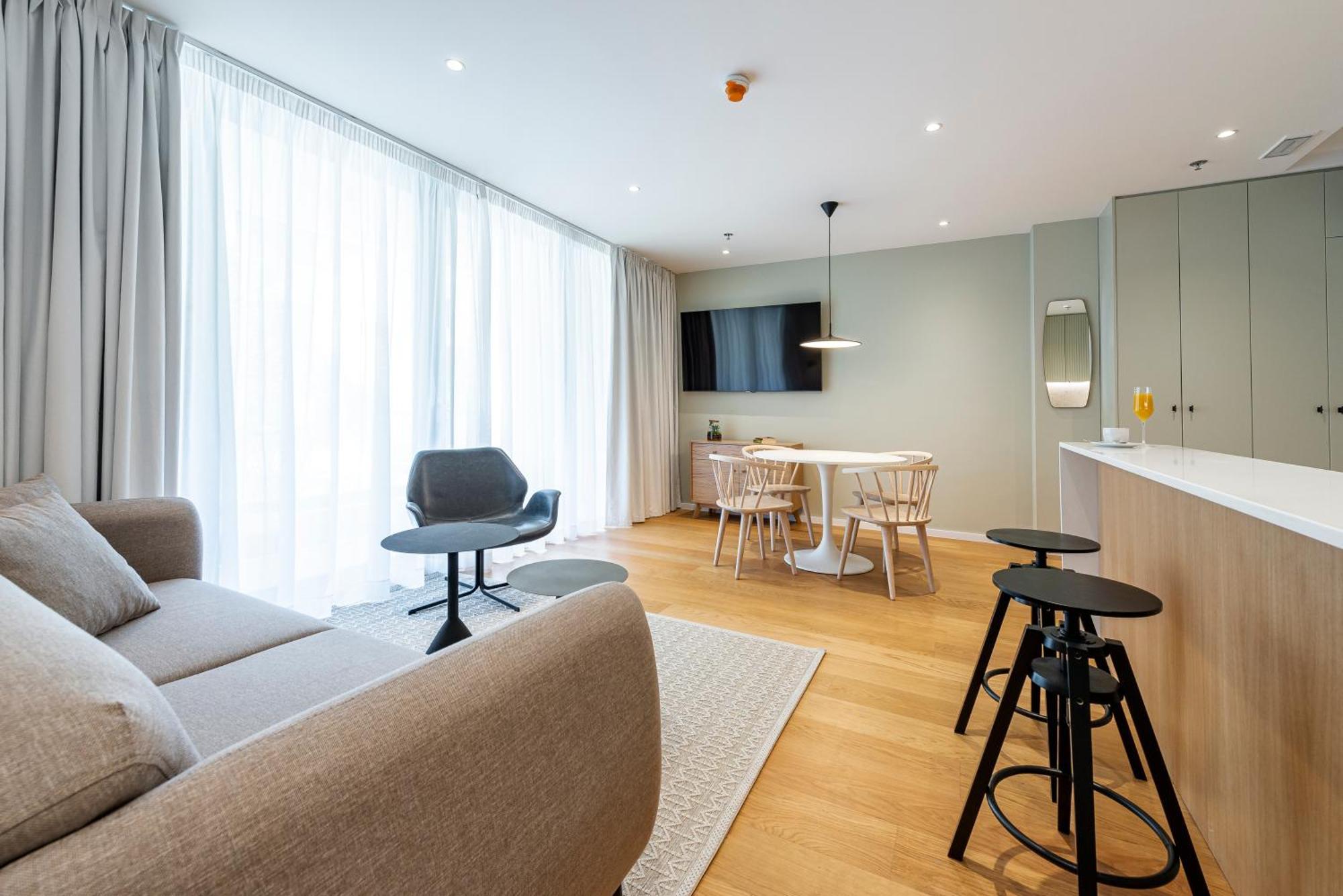 דוברובניק City Residences מראה חיצוני תמונה