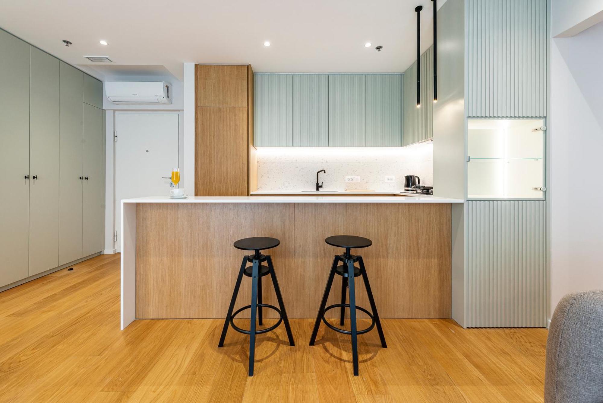 דוברובניק City Residences מראה חיצוני תמונה