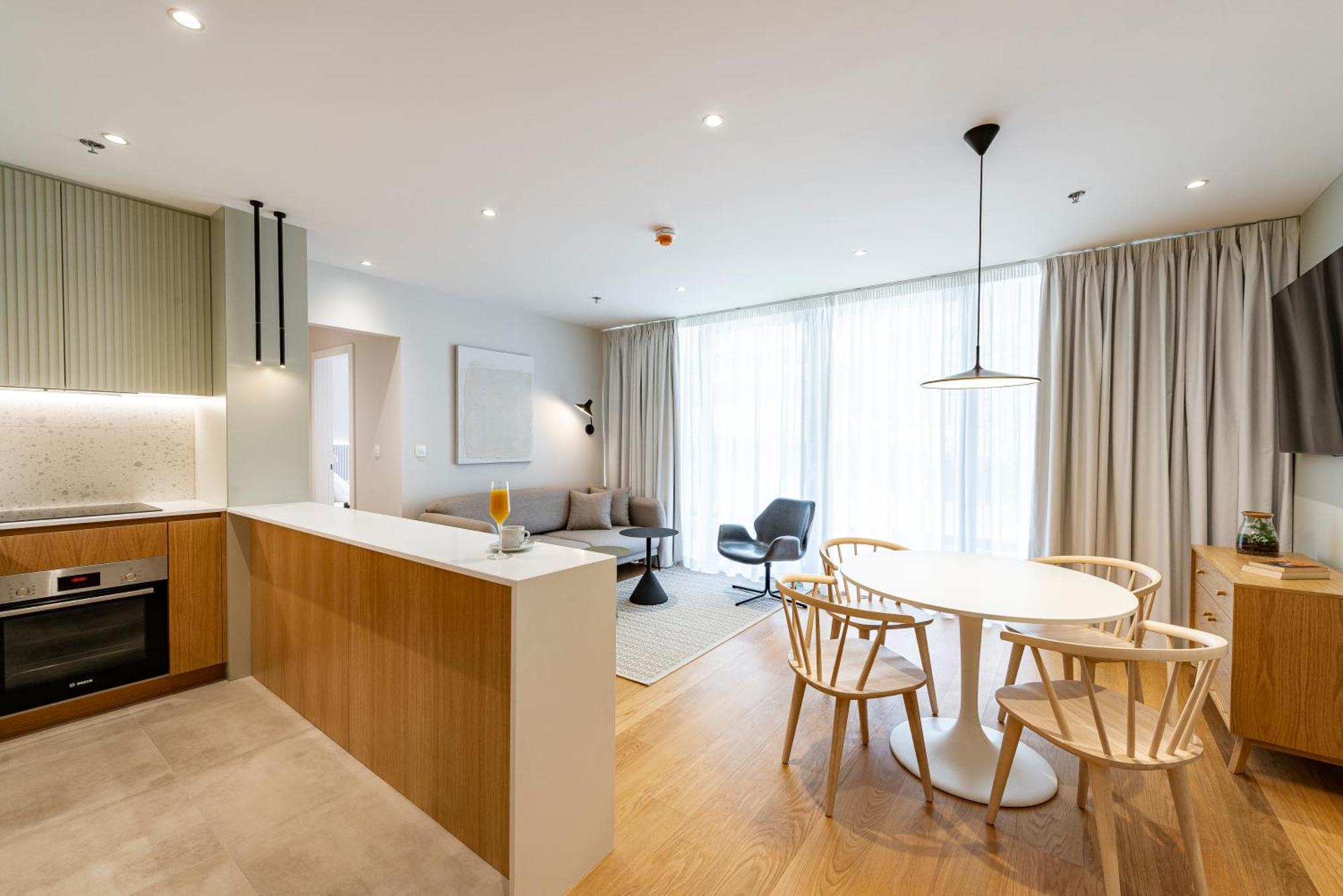 דוברובניק City Residences מראה חיצוני תמונה