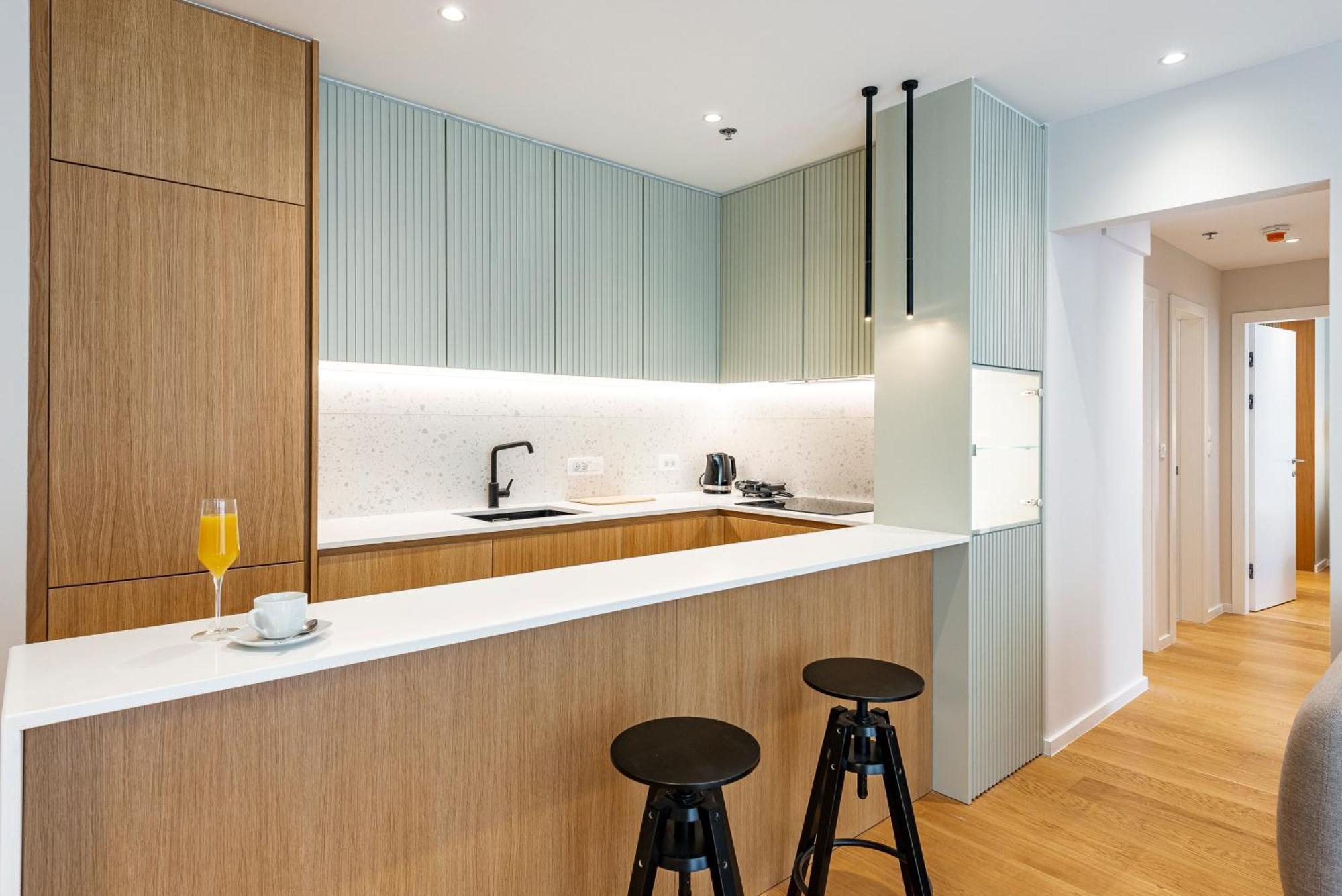 דוברובניק City Residences מראה חיצוני תמונה