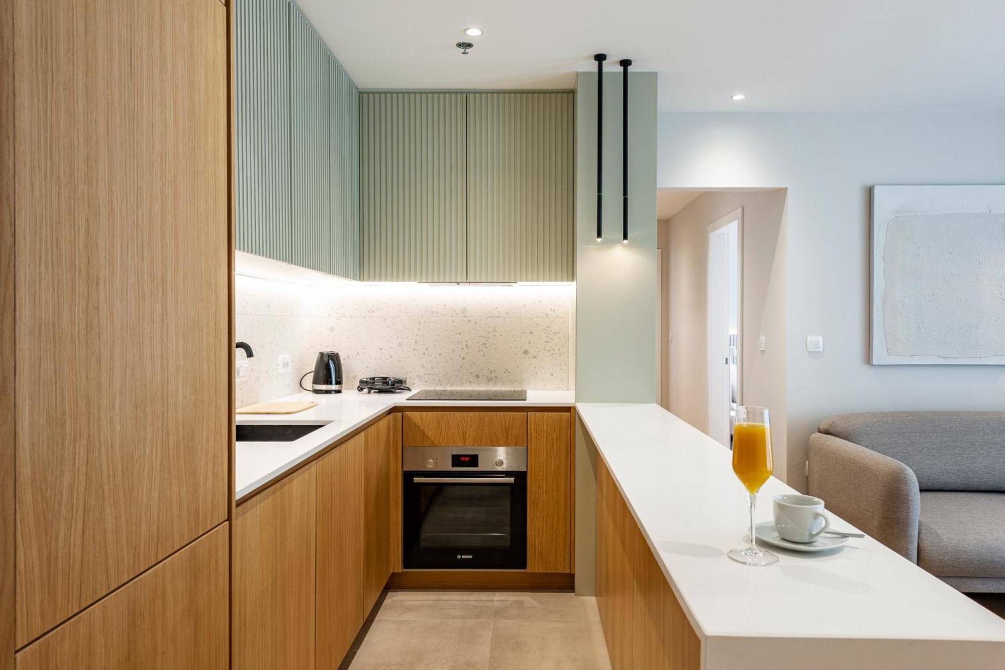 דוברובניק City Residences מראה חיצוני תמונה